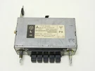 Vintage Mitsubishi Model AR-3700SUR Car Radio 12 Volt Neg. Ground. Fixed Price $34.95.