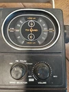 Sears Roebuck T.v. Band Fm Radio Model 564.24250800 Vintage Sale $15.99. Fixed Price $15.99.