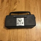 Radioshack Am/fm Model 12-832 Tested Works. Fixed Price $20.84.