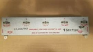 Bud Radio Variable Low Pass Filter LF-601 9-SECTION Uhf(f) Rf Microwave Ham Tv. Fixed Price $49.00.