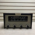 Rare Vintage Monitoradio Tube - Powers Parts. Fixed Price $299.99.