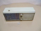 Vintage Rca Clock Radio Rzs 446B. Fixed Price $38.95.