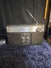 Am/fm Stereo System Realistic Concertmate Model 12-708 Works Great See Pics R3. Fixed Price $19.97.
