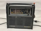 Vintage General Electric Cb Citizens Band Portable Radio Model 7-2914A. Fixed Price $19.95.