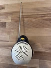 Vintage Elitronix Penguin Transistor Radio Am/fm Model AD-356 Works Great. Fixed Price $40.00.
