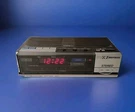 Vintage Emerson Digital Alarm Clock & Am/fm Stereo Radio Model RES5242. Fixed Price $13.99.