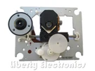 New Optical Laser Lens Mechanism For Aiwa NSX-V9000 Player. Fixed Price $52.06.