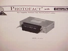 1977 Medallion Auto Car Am-fm Radio Service Shop Repair Manual Model 65-413. Fixed Price $20.99.