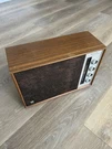 Realistic Fm Concertmaster Model 12-699 With Antenna Vintage, Rare, Tested. Fixed Price $85.50.