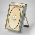 Tested Vintage Zenith Deluxe Royal 500H Transistor Radio. Fixed Price $200.00.