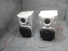 Panasonic Sb-ak 66 Speakers For Compact Stereo System. Fixed Price $99.99.