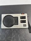 Magnavox AL-170 Am Fm Handheld Battery Powered Transistor Radio( Untested). Fixed Price $16.00.