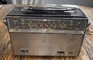 Vintage Aiwa AR-143 Solidstate Multiwave Portable Radio 1960'S. Fixed Price $59.99.