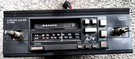 1980'S Sanyo Ft U22 Tape Car Stereo Am/fm Casette Radio Pre-owned. Fixed Price $25.00.