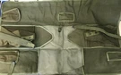 Joint Electronics CW-206/GR Us Military Field Radio Antenna Bag. Fixed Price $39.95.