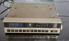 Vintage Alarm Radio, Model 7-4220A. Fixed Price $27.90.