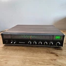 Vintage Panasonic RE-7554 Am/fm Stereo Tuner. Fixed Price $48.59.