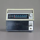 Realistic Am/fm Radio Model 12-666. Fixed Price $20.00.