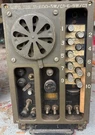 Wwii BC-603-D Tank Radio Receiver Us Army Signal Corps Free Ship. Fixed Price $99.99.