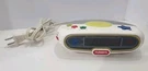 Vintage 1992 Playskool Melody Maker Alarm Clock Night Light PS-350 Kids Star.... Fixed Price $38.98.