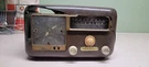 Vintage Hallicrafters Radio Model 5R51. Fixed Price $82.95.