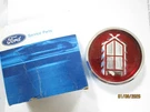 Genuine Ford Oem E3AZ-1141-B Wheel-ornament (light Scratching, Nos). Fixed Price $17.49.