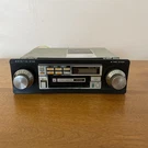Vintage Sears, Roebuck And Co. Cassette Am/fm Stereo 260.500270 Untested. Fixed Price $19.99.