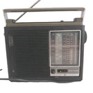 Vintage 7-2964A General Electric 7-BAND Weather Cb Am/fm Radio Works. Fixed Price $24.99.