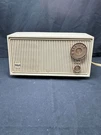 Vintage Rca Solid State Radio Model Rza 202B Works/clean. Fixed Price $35.00.
