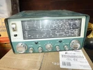 Vintage Heathkit Mohican GC-1A Communication Ham Radio. Fixed Price $89.95.
