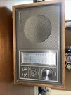 Vintage Panasonic Am/fm Radio Model RE-6289 Made Japan Tested Works. Fixed Price $25.00.