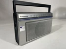 Panasonic Fm/am 2-BAND Receiver Model Rf 538 Ac/dc Works! Great Condition. Fixed Price $23.00.