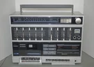 Rare Vintage Magnavox D8643 Am/fm Shortwave Radio Stereo Boombox - No Speakers. Fixed Price $69.99.