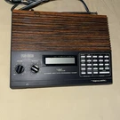 Realistic PRO-2023 Channel Direct Entry Programmable Scanner Model 20-128. Fixed Price $36.00.