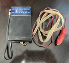 Realistic Radioshack 12-636 Pocket Portable Custom Auxiliary Power Outlet. Fixed Price $18.99.