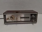 Vintage Jc Penny's Solid State Penncrest Am/fm Clock Radio Model 3995 Working. Fixed Price $39.89.