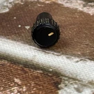 General Electric Model 7-2880B Radio Am/fm Knob Part. Fixed Price $15.01.