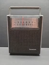 Vintage Panasonic RF-564 Am/fm Radio Ac/battery Powered Fully Tested And Works. Fixed Price $42.98.