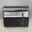Realistic PATROLMAN-50 Radio Shack Model No 12-769 Tandy Corporation Tested. Fixed Price $99.99.