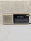 Panasonic RC-6310 Vintage Am/fm Digital Clock Radio Accu-set Tested Working. Fixed Price $29.99.