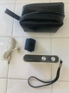 Vintage Abbott Am Fm Portable Radio. Fixed Price $19.00.