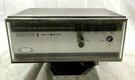 Vintage Zenith Solid State Circle Of Sound Model B225W Am Radio Untested. Fixed Price $14.99.