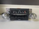78 - 84 Ford Am/fm Radio Bluetooth, Fits: F150 Trucks, Mustang, Mercury, Lincoln. Fixed Price $349.00.