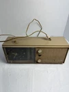 Vintage Rca RLS39N Am Fm Clock Radio 12 Japan Untested As Is. Fixed Price $17.05.