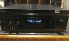 Sony Model STR-DA3600ES A/v 7.1 Stereo Receiver. Fixed Price $149.99.