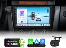 Eonon M3BKX7S 9"ANDROID 14 6+64GB Stereo Radio Carplay For Mazda 2004-2009. Fixed Price $272.86.