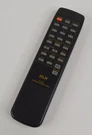 Klh R3100 Genuine Oem Remote Control For Audio Receiver R3000 Tested Works!. Fixed Price $26.99.