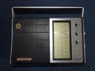 Panasonic Portable Am/fm Radio Mdl # RF-593 Ac Battery. Works Well. Fixed Price $25.33.