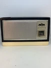 Vintage Panasonic Super Sensitive T-50 6 Transistor Radio W/case Parts/repair. Fixed Price $29.95.