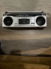 Sanyo 6000 Repair Part (1972) Vintage Transistor Radio. Fixed Price $24.64.